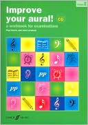 Improve Your Aural! Grade 2: Book & CD