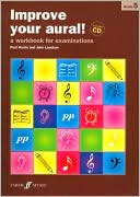 Improve Your Aural! Grade 5: Book & CD