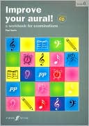 Improve Your Aural! Grade 6: Book & CD