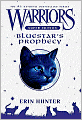 Bluestar's Prophecy (Warriors Super Edition Series)