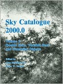 Sky Catalogue 2000.0, Volume 2: Galaxies, Double and Variable Stars, and Star Clusters: Stars to Visual Magnitude 2000.0