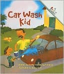 Car Wash Kid