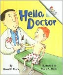 Hello, Doctor