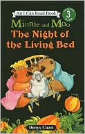 Minnie and Moo The Night of the Living Bed
