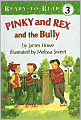 Pinky and Rex and the Bully