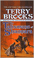 The Talismans of Shannara (Heritage of Shannara Series #4)