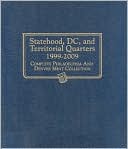 Statehood, DC and Territorial Quarters, 1999 - 2009: Complete Philadelphia and Denver Mint Collection
