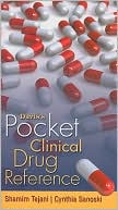 Davis's Pocket Clinical Drug Reference