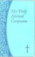 My Daily Spiritual Companion-Teal