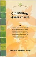 Cinnamon: Spices of Life