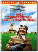 Those Magnificent Men in Their Flying Machines with Stuart Whitman