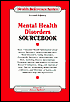 Mental Health Disorders Sourcebook: Basic Consumer Health Information about Anxiety Disorders, Depression and Other Mood Disorders and More