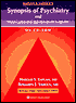 Kaplan and Sadock's Synopsis of Psychiatry and Study Guide and Self-Examination Guide