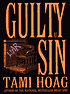 Guilty as Sin