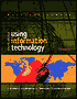 Using Information Technology
