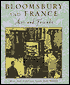 Bloomsbury and France: Art and Friends