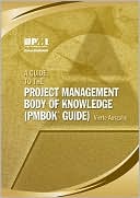 A Guide to the Project Management Body of Knowledge (PMBOK Guide) Vierte Ausgabe