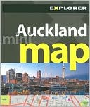 Auckland Mini Map