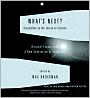 What's next: Dispatches from the Future of Science