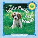 Little Puppy Says Woof!