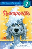 Shampoodle (Step into Reading Book Series: A Step 2 Book)