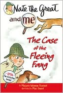 Nate the Great and Me: The Case of the Fleeing Fang