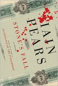 Stone's Fall (Canadian Edition)
