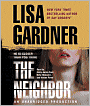 The Neighbor (Detective D. D. Warren Series #3)