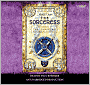 The Sorceress (The Secrets of the Immortal Nicholas Flamel #3)