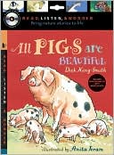 All Pigs Are Beautiful (Read, Listen, and Wonder Series)