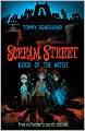 Blood of the Witch (Scream Street Series #2)