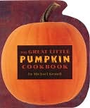 Great Little Pumpkin Cookbook