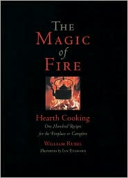Magic of Fire: Hearth Cooking