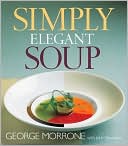 download Simply Elegant Soup book
