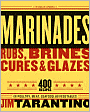 Marinades, Rubs, Brines, Cures and Glazes
