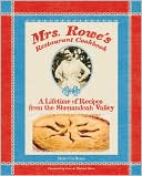 Mrs. Rowe's Restaurant Cookbook
