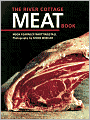 The River Cottage Meat Book