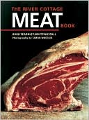 The River Cottage Meat Book