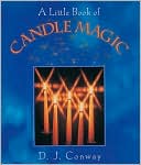 A Little Book of Candle Magic