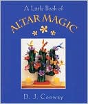 Little Book of Altar Magic