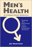 Men's Health: A Common Sense Approach