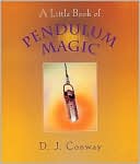 Little Book of Pendulum Magic