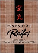 Diane Stein's Essential Reiki Workshop