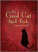 Good Cat Spell Book