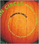 Pumpkin Circle by George Levenson: Book Cover
