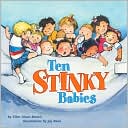 Ten Stinky Babies