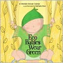 Eco Babies Wear Green