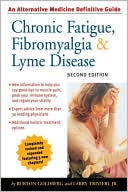 Chronic Fatigue, Fibromyalgia, and Lyme Disease