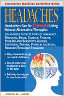 Headaches: Alternative Medicine Guide