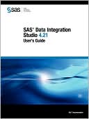 Sas Data Integration Studio 4.21